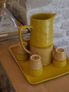 Gite in equestrian property - 2