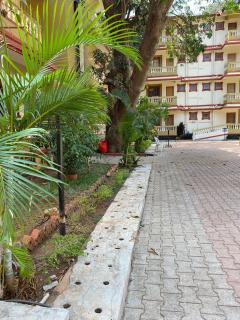 Candolim Beach Apartments Goa - Candolim - 7