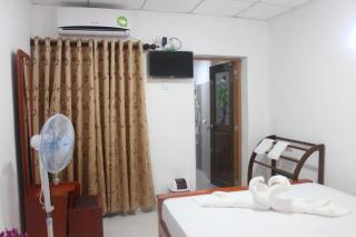 Hotel camorich - Tissamaharama - 1