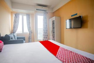 OYO 94080 Apartemen Podomoro Golf View Palito - Bogor - 2