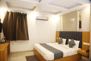 Hotel panther - Nuova Delhi - 7