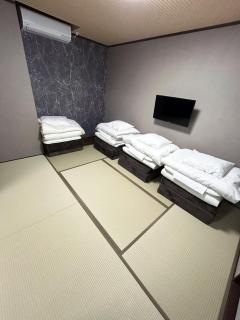 ゲストハウス長浜 - Nagahama - 9