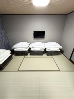 ゲストハウス長浜 - Nagahama - 8