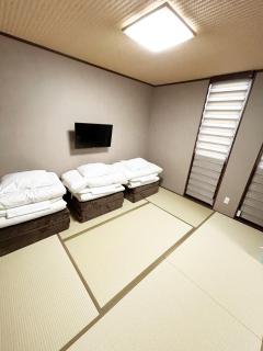 ゲストハウス長浜 - Nagahama - 2