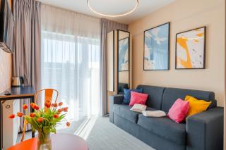 IND.U Apartamenty - Kołobrzeg - 1
