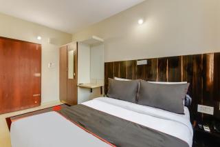 Hotel O Vittala Comforts - Avalhalli - 0