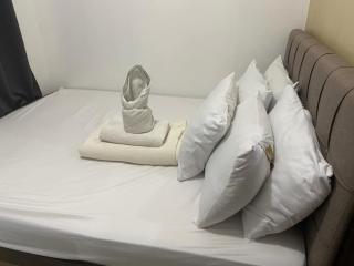 Ennu staycation Near Moa - Manila - 0