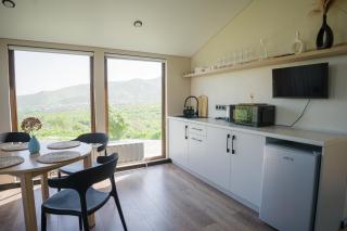 Almaty Hills VIP House - Almaty - 9