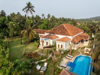 The Verve Estate 6 BHK - Mapusa - 9