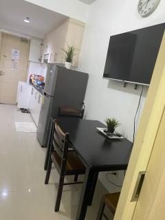 Ennu staycation Near Moa - Manila - 6