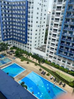 Ennu staycation Near Moa - Manila - 5