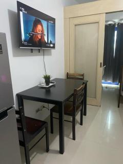 Ennu staycation Near Moa - Manila - 1