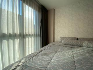 Sukhumvit Apt Pool&Gym Wi-fi Free bus to BTS - Bangkok - 4