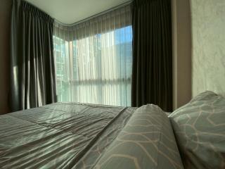 Sukhumvit Apt Pool&Gym Wi-fi Free bus to BTS - Bangkok - 3