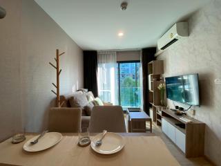 Sukhumvit Apt Pool&Gym Wi-fi Free bus to BTS - Bangkok - 8
