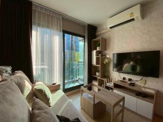 Sukhumvit Apt Pool&Gym Wi-fi Free bus to BTS - Bangkok - 0