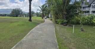 Golf View, Allamanda 3 Apartment - Ban Mut Dok Khao - 1