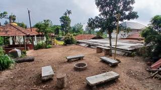 Kandu Valley homestay - Coorg - Somvārpet - 2