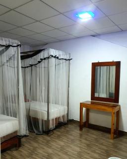 Ethnico Beach Resort - Arugam Bay - 2