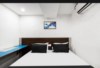 Hotel Sun Residency - Hyderabad - 8