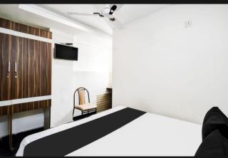 Hotel Sun Residency - Hyderabad - 5