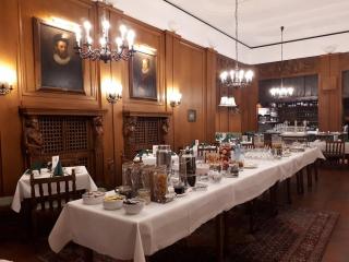 Hotel zum Ritter - Heidelberg - 9