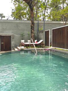 Baron's Antiquarian Villa - Kochi - 2