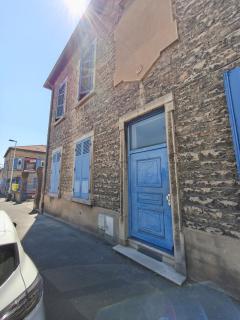 L'Appart de Soph - Mâcon - 6