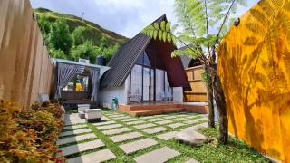 Himalaya 2 - Private Triangle - Bandung - 0