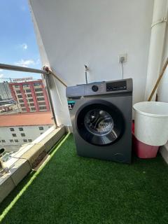 Nextgen Apartments Nairobi - Nairobi - 8