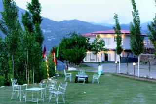 Ihram Hotel And Guest House - Swat - 1
