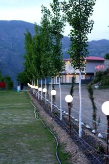Ihram Hotel And Guest House - Swat - 2