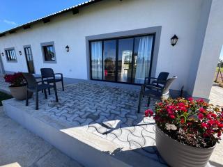 Sunset Field Guest Flat - Kabwe - 4