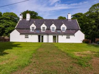 Bodior Garden Cottage - Holyhead - 9