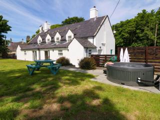 Bodior Garden Cottage - Holyhead - 8