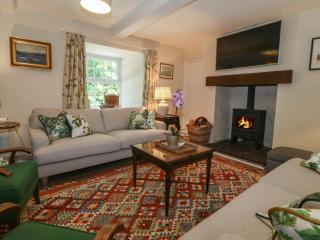 Bodior Garden Cottage - Holyhead - 7