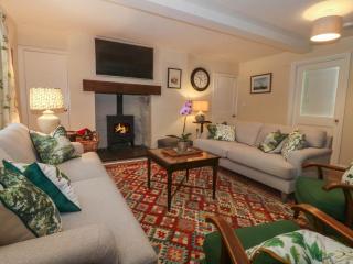 Bodior Garden Cottage - Holyhead - 6