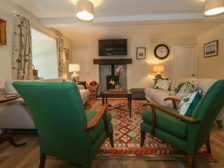 Bodior Garden Cottage - Holyhead - 5