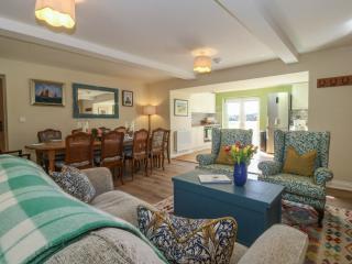 Bodior Garden Cottage - Holyhead - 3