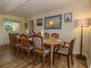 Bodior Garden Cottage - Holyhead - 2