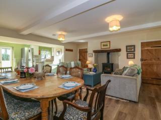 Bodior Garden Cottage - Holyhead - 1