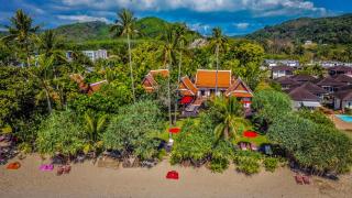 Baan Thai Lanta Resort - Ko Lanta - 1