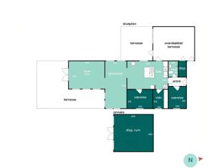 Holiday Home Near Gilleleje Beach - Gilleleje - 9