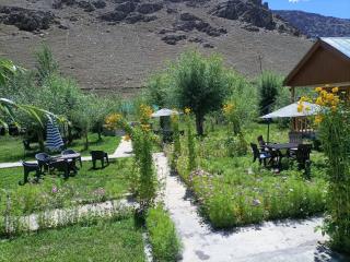 Tololing Eco Resort - - 9