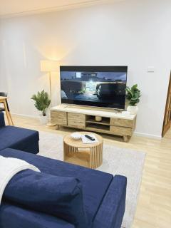 Stylish South Hedland Apartment - South Hedland - 9