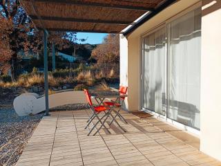 Suite indépendante - Le Romarin - Peyruis - 9