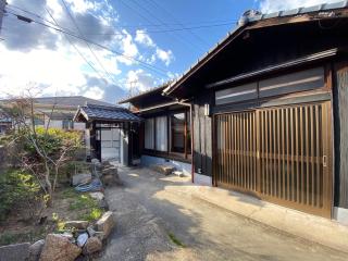 Naoshima Haru House - 6