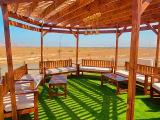 شالية ڤولانس - Volans Chalet VIP - - 9