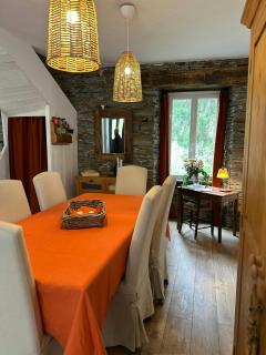 Historic Mill In The Heart Of Black Mountain - Caudebronde - 7