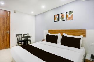 Hotel O Silver Stone - 5